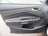 2016 Ford Escape Titanium 4WD Door Panel
