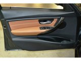 2013 BMW 3 Series 328i Sedan Door Panel