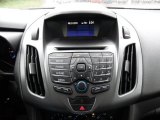 2016 Ford Transit Connect XL Cargo Van Controls