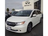 2014 Honda Odyssey Touring Elite