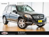2015 Mercedes-Benz GLK 350