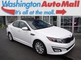 2014 Kia Optima EX