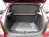 2016 Chevrolet Trax LS AWD Trunk