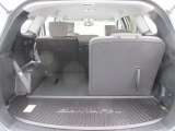 2016 Hyundai Santa Fe SE Trunk