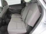 2016 Hyundai Santa Fe SE Rear Seat