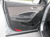 2016 Hyundai Santa Fe SE Door Panel
