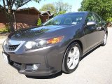 2009 Acura TSX Sedan