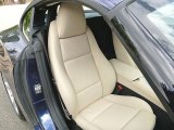2011 BMW Z4 sDrive30i Roadster Front Seat