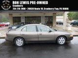 2001 Oldsmobile Intrigue GX