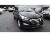 2013 Hyundai Santa Fe Sport 2.0T AWD