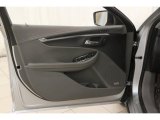 2015 Chevrolet Impala LTZ Door Panel