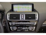 2015 BMW 2 Series M235i Convertible Navigation