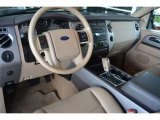 2011 Ford Expedition Interiors