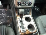 2016 GMC Acadia Denali AWD 6 Speed Automatic Transmission