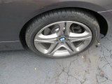 2013 BMW 6 Series 650i xDrive Convertible Wheel