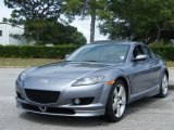 2004 Mazda RX-8 