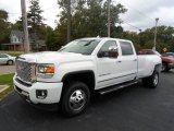 2015 GMC Sierra 3500HD Denali Crew Cab 4x4