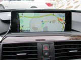 2016 BMW 3 Series 328i xDrive Sedan Navigation
