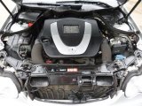 2006 Mercedes-Benz C 280 4Matic Luxury 3.0 Liter DOHC 24-Valve V6 Engine