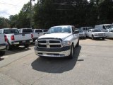 2013 Bright White Ram 1500 Tradesman Quad Cab #107533722