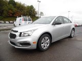 2016 Chevrolet Cruze Limited LS