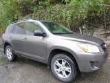 2012 Toyota RAV4 I4 4WD