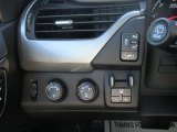 2016 Chevrolet Suburban LT 4WD Controls