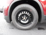 2016 Chevrolet Trax LS Wheel