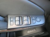 2016 Chevrolet Suburban LT 4WD Controls