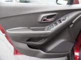 2016 Chevrolet Trax LS Door Panel
