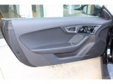 2016 Jaguar F-TYPE Coupe Door Panel