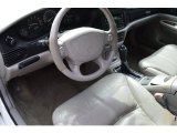 2000 Buick Regal Interiors