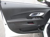 2016 Chevrolet Equinox LT AWD Door Panel