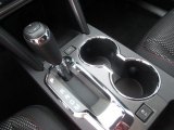 2016 Chevrolet Equinox LT AWD 6 Speed Automatic Transmission