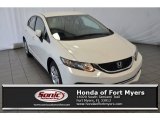 2015 Honda Civic LX Sedan