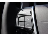 2016 Volvo XC60 T5 Drive-E Controls