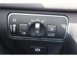 2016 Volvo XC60 T5 Drive-E Controls
