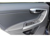 2016 Volvo XC60 T5 Drive-E Door Panel