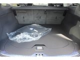 2016 Volvo XC60 T5 Drive-E Trunk