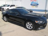 2015 Ford Mustang V6 Coupe