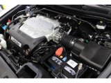 2012 Honda Accord Engines