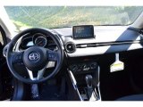 2016 Scion iA Sedan Dashboard