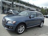 2016 Audi Q5 2.0 TFSI Premium Plus quattro