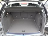 2016 Audi Q5 2.0 TFSI Premium quattro Trunk