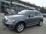 2016 Audi Q5 2.0 TFSI Premium quattro