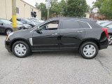 2016 Cadillac SRX FWD Exterior