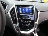 2016 Cadillac SRX FWD Controls