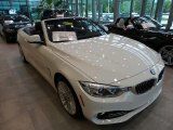 2016 BMW 4 Series 428i Convertible