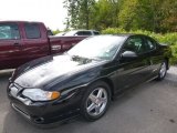 2004 Black Chevrolet Monte Carlo Supercharged SS #107570188