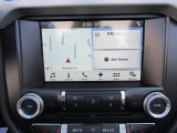 2016 Ford Mustang EcoBoost Premium Convertible Navigation